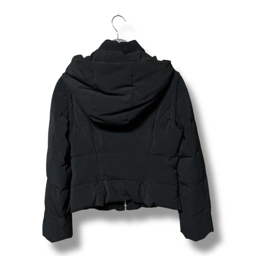 M-PREMIER COUTURE エムプルミエ クチュール 3way ショートダウン