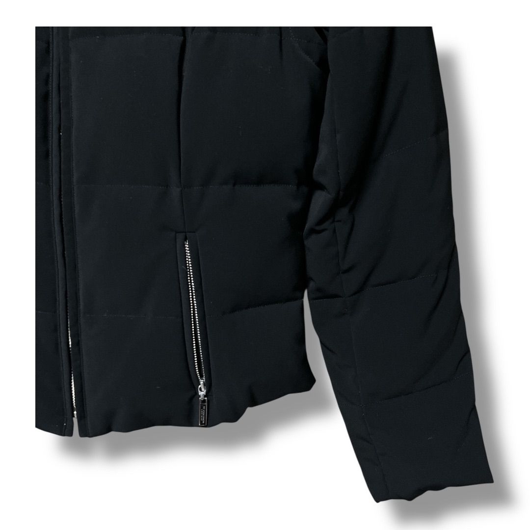 M-PREMIER COUTURE エムプルミエ クチュール 3way ショートダウン