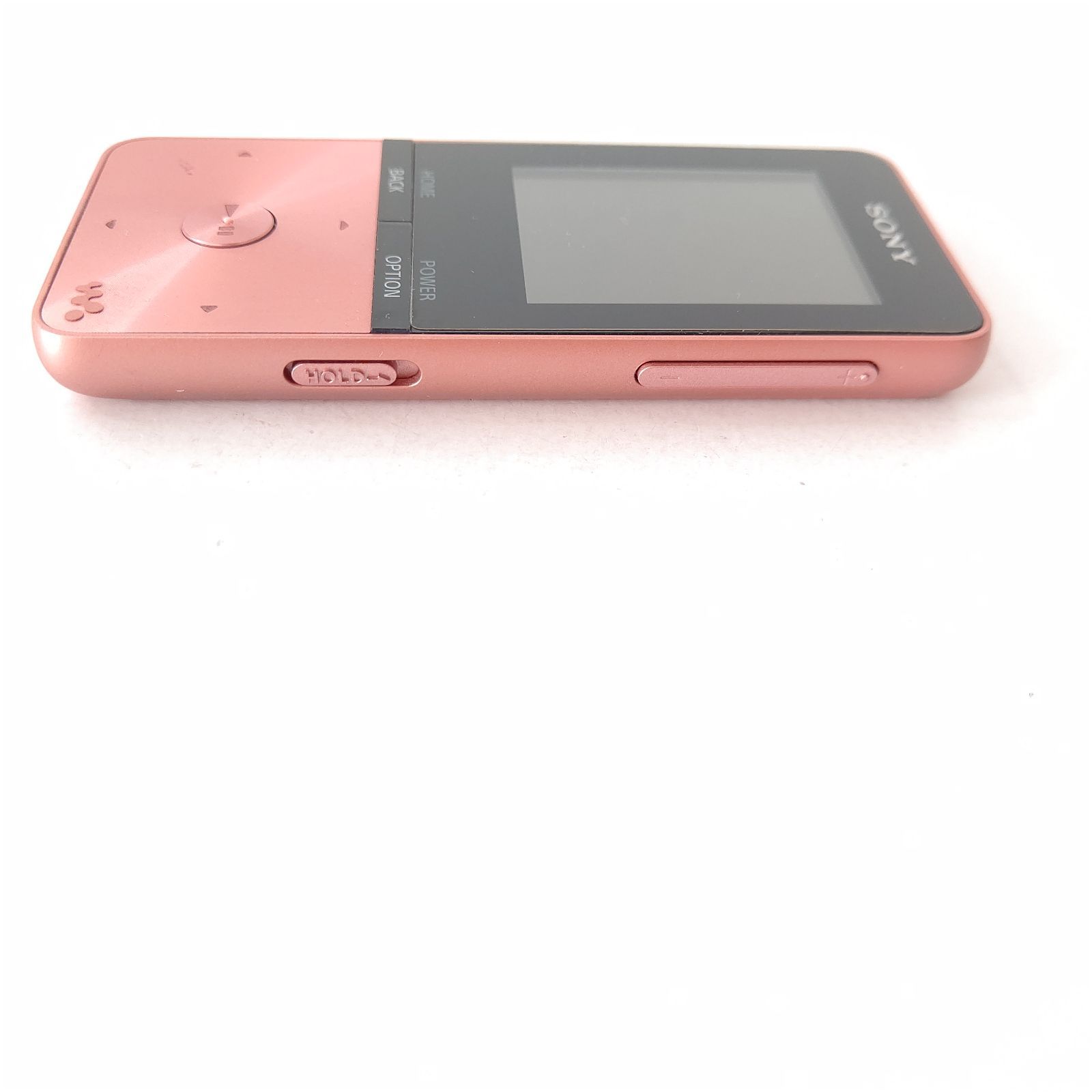 美品 ソニー ウォークマン ポータブルオーディオプレーヤー NW-S313