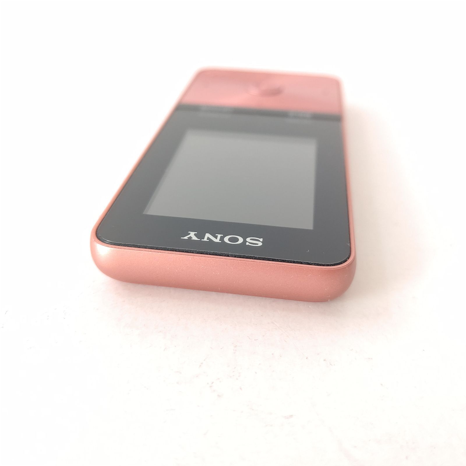 美品 ソニー ウォークマン ポータブルオーディオプレーヤー NW-S313