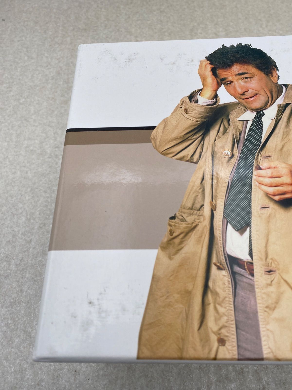 ◇刑事コロンボ完全版 コンプリート DVD－BOX 0010064131 DVD - メルカリ