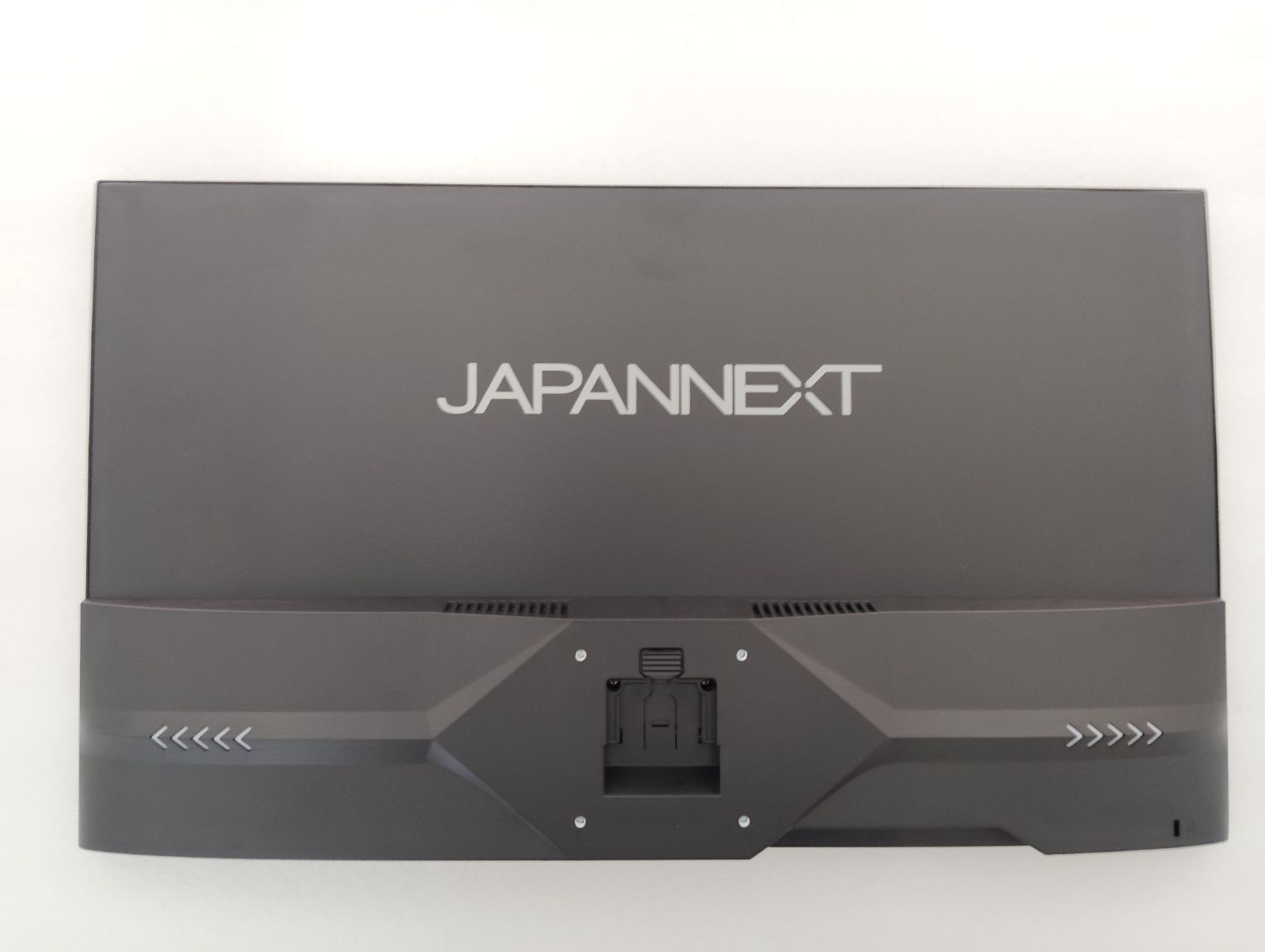 JAPANNEXT 24.5インチ IPS FHD 液晶モニター ゲーミングモニター JN 