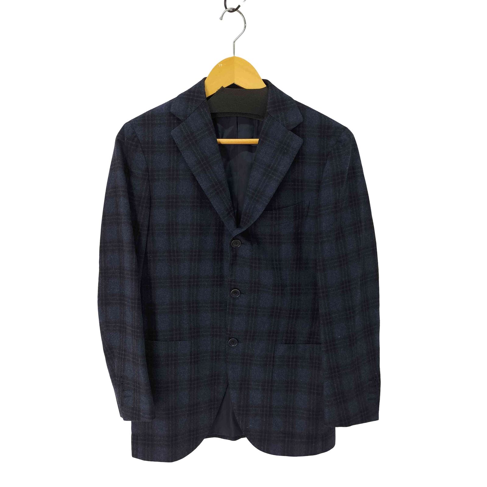 ビームス BEAMS Custom tailor FRATELLI TALLIA DI DELFINO ビームス BEAMS Custom tailor FRATELLI TALLIA DI DELFINO