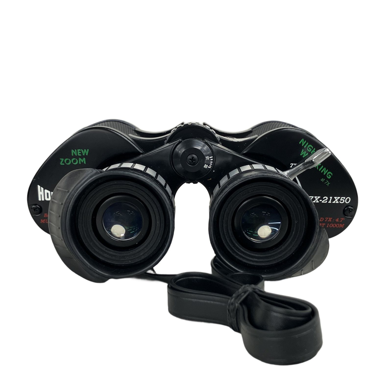 HORIZON 7X-21X50 ズーム 双眼鏡 ジャンク K10973911 - メルカリ