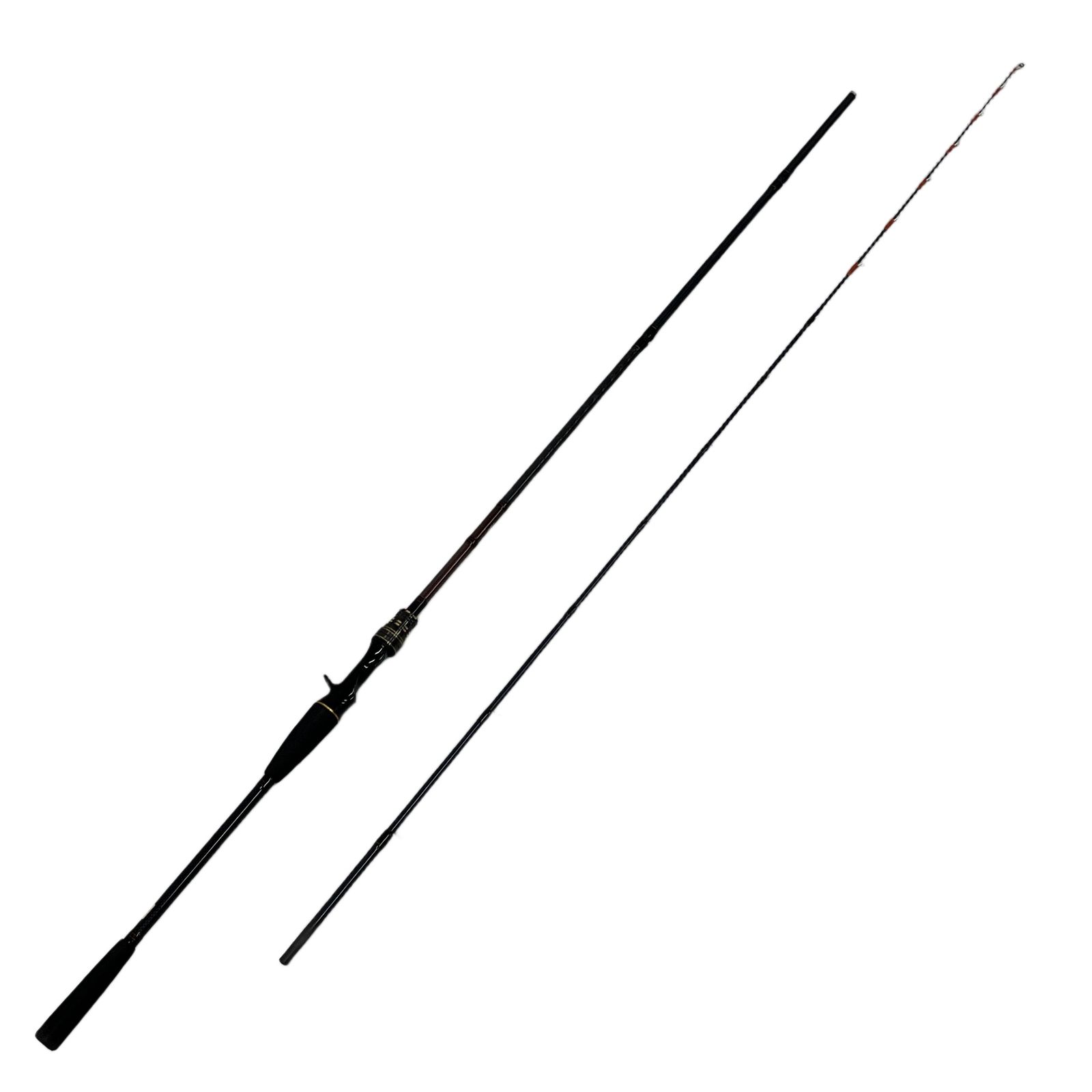 DAIWA ライトヒラメ X M-240 R ダイワ ロッド 釣り竿 中古 M10946990