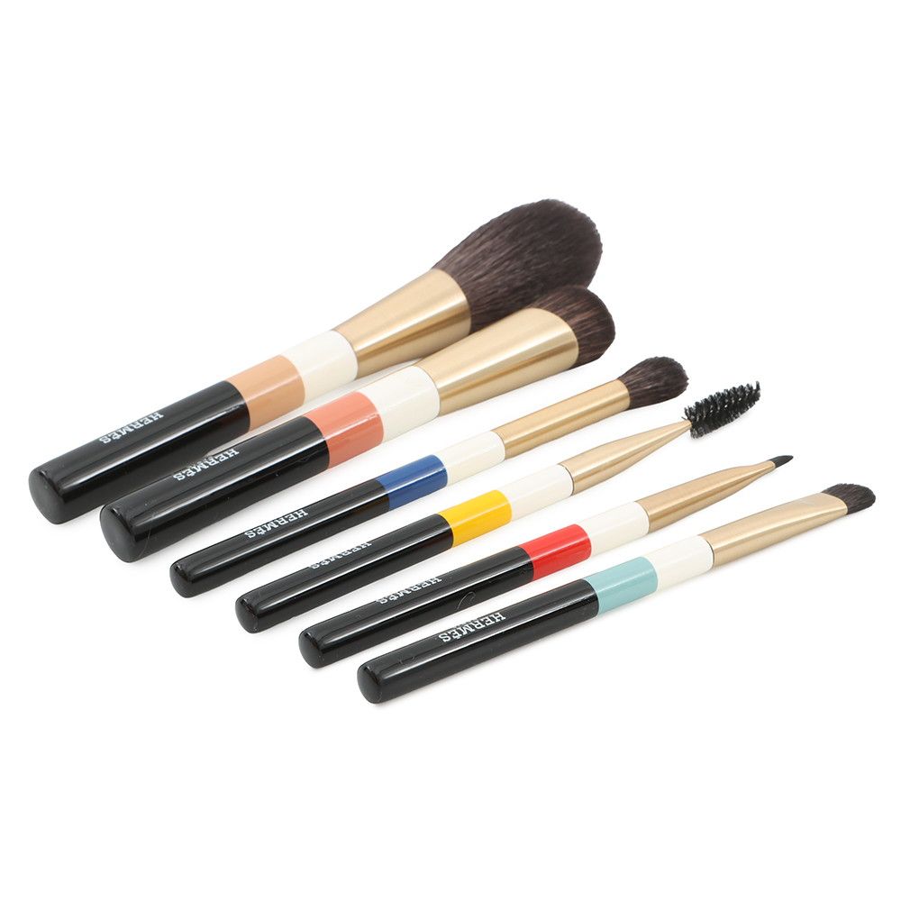 エルメス トラベル ブラシセット レ・ヴォヤジャー リミテッド