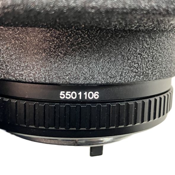 Tokina AT-X AF300 単焦点レンズ 300mm F2.8 ニコン用 中古 C10967168