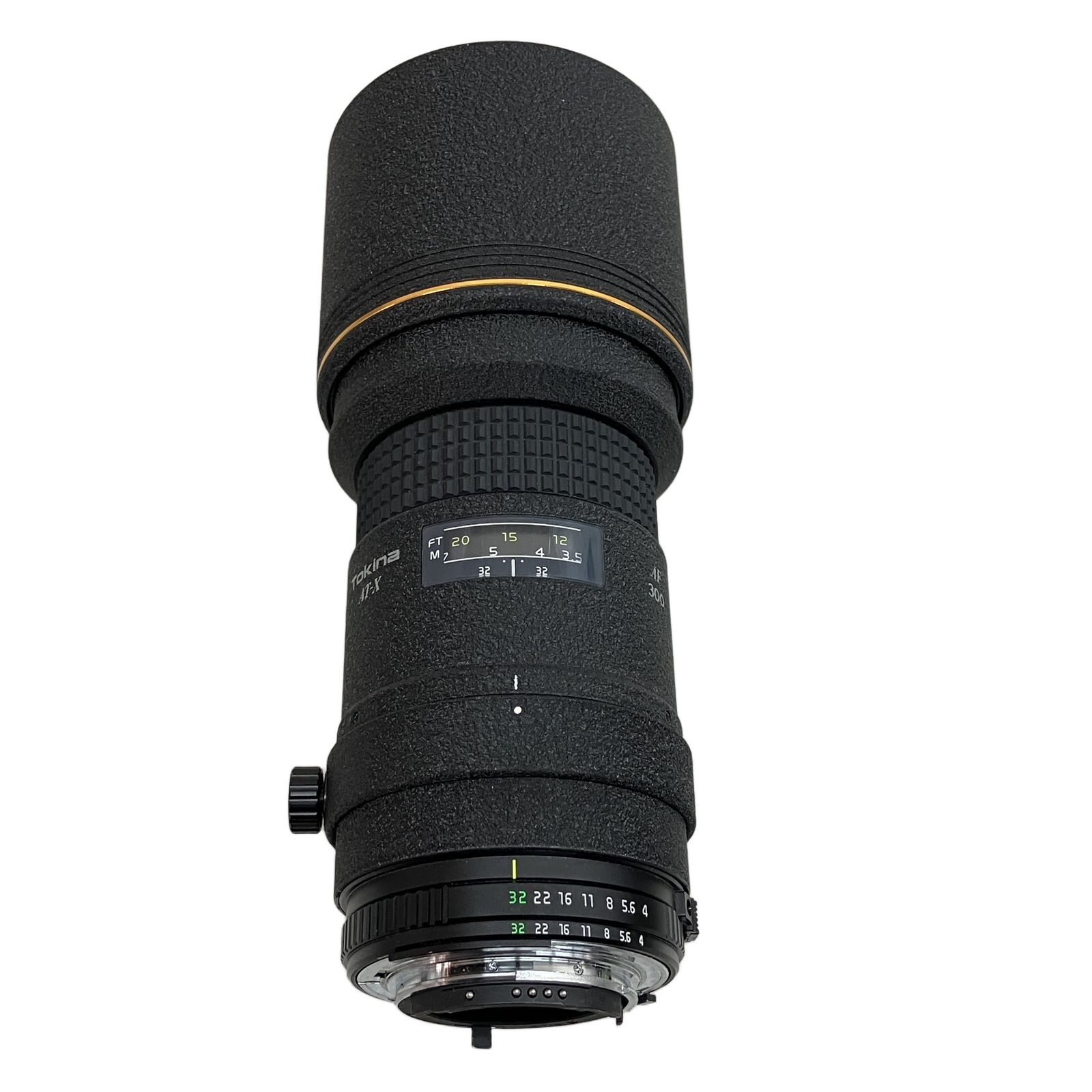 Tokina AT-X AF300 単焦点レンズ 300mm F2.8 ニコン用 中古 C10967168