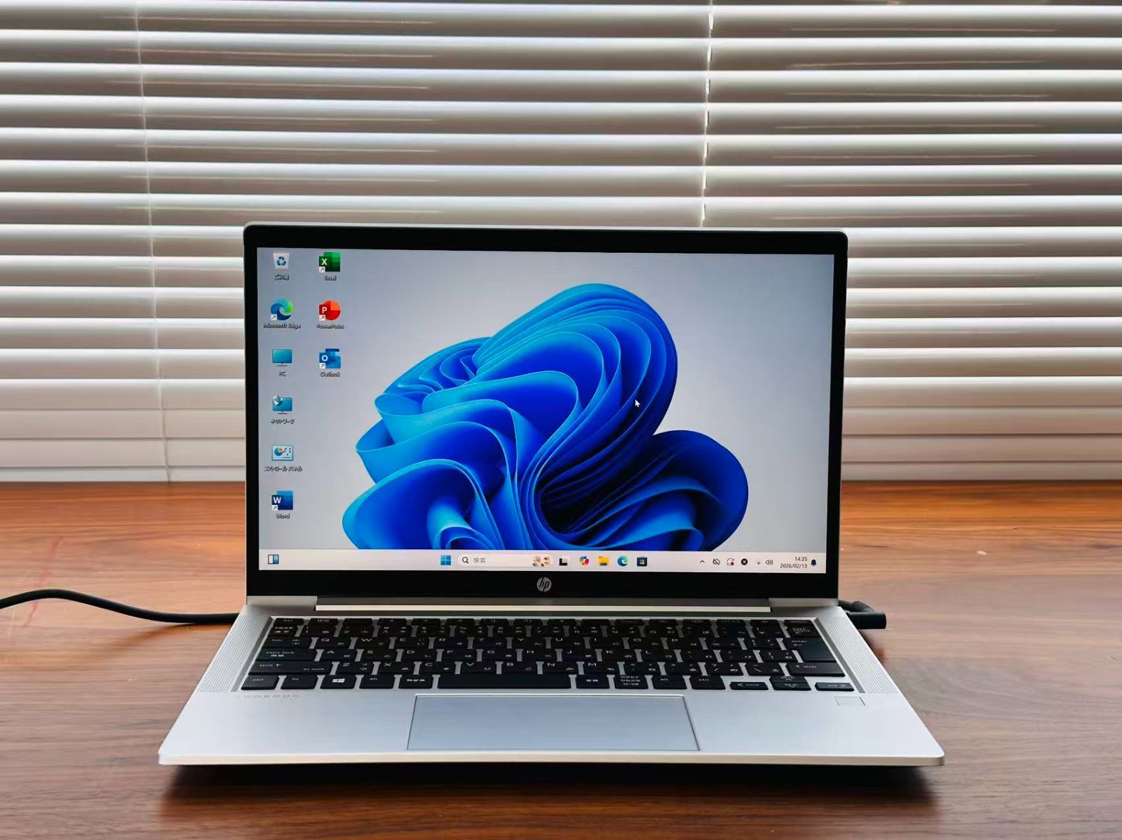 中古並品】 HP ProBook 635 Aero G7/AMD Ryzen 5 4500U/8GB /SSD256GB