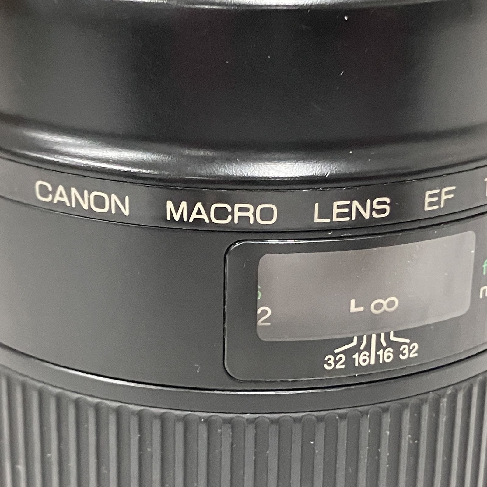 CANON MACRO LENS EF 100mm 1:2.8 キャノン マクロ レンズ キヤノンEF