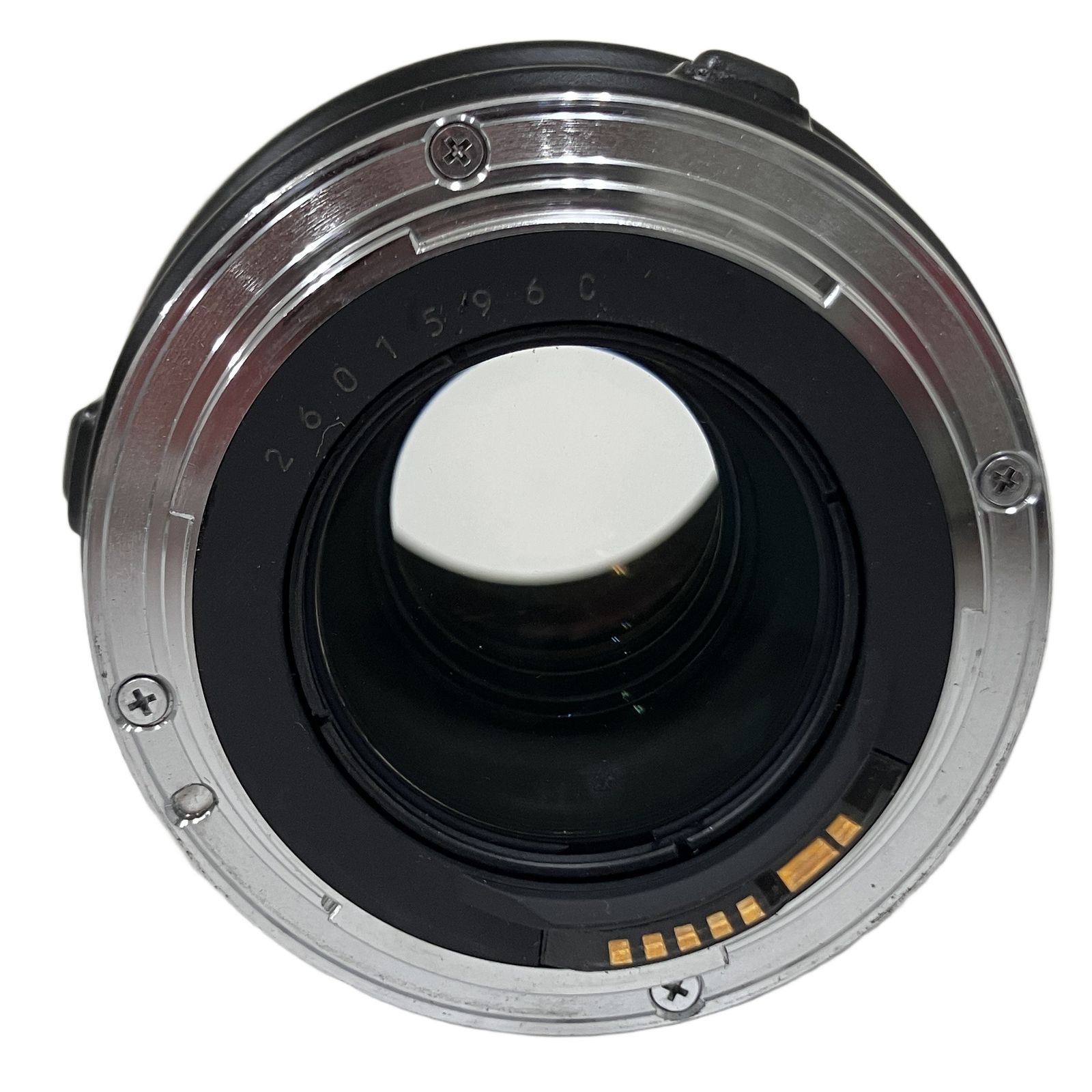 CANON MACRO LENS EF 100mm 1:2.8 キャノン マクロ レンズ キヤノンEF