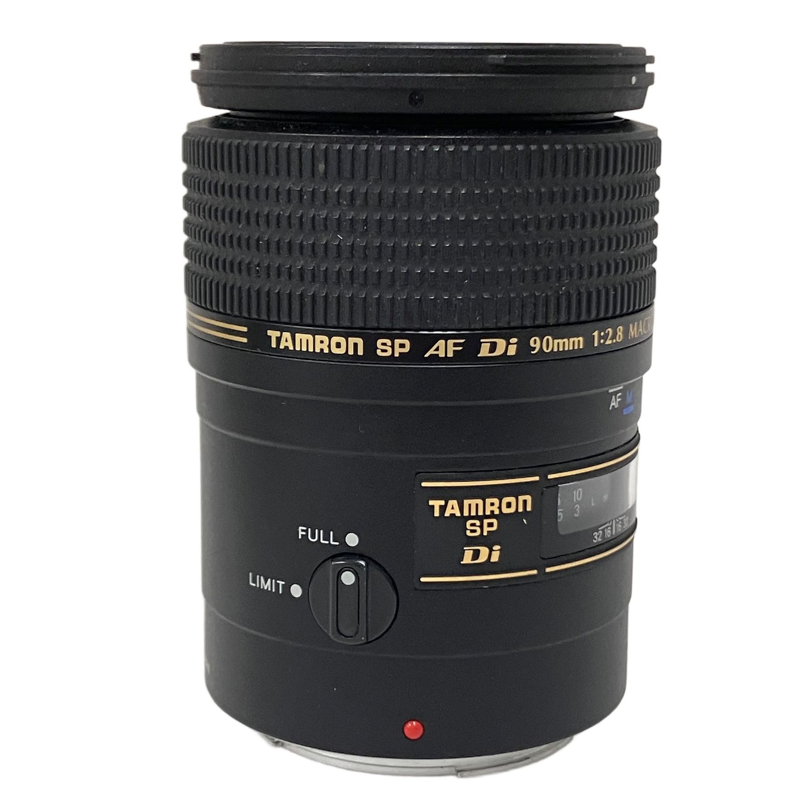 TAMRON SP AF Di 90mm F2.8 MACRO キャノン用 カメラ レンズ ジャンク