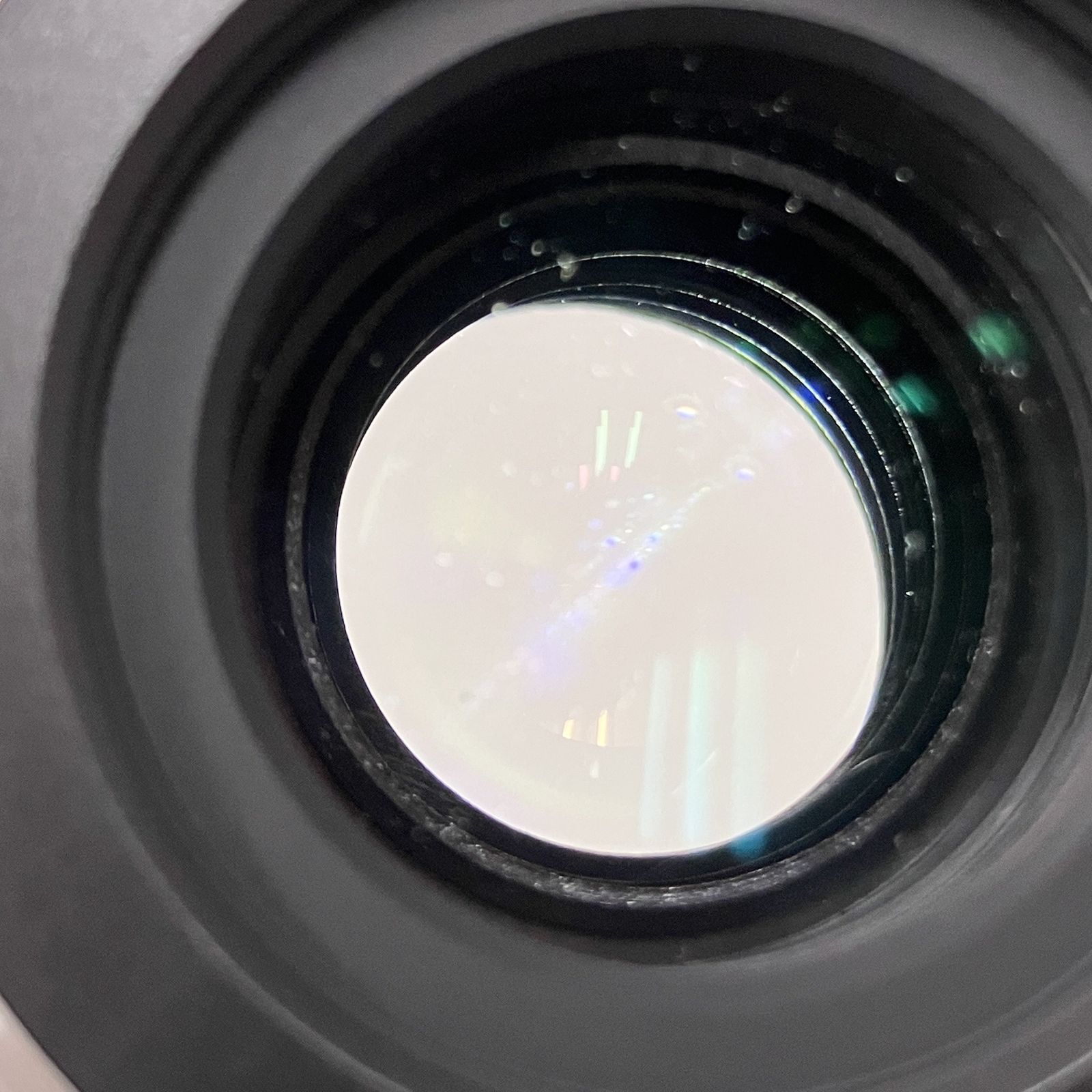 TAMRON SP AF Di 90mm F2.8 MACRO キャノン用 カメラ レンズ ジャンク