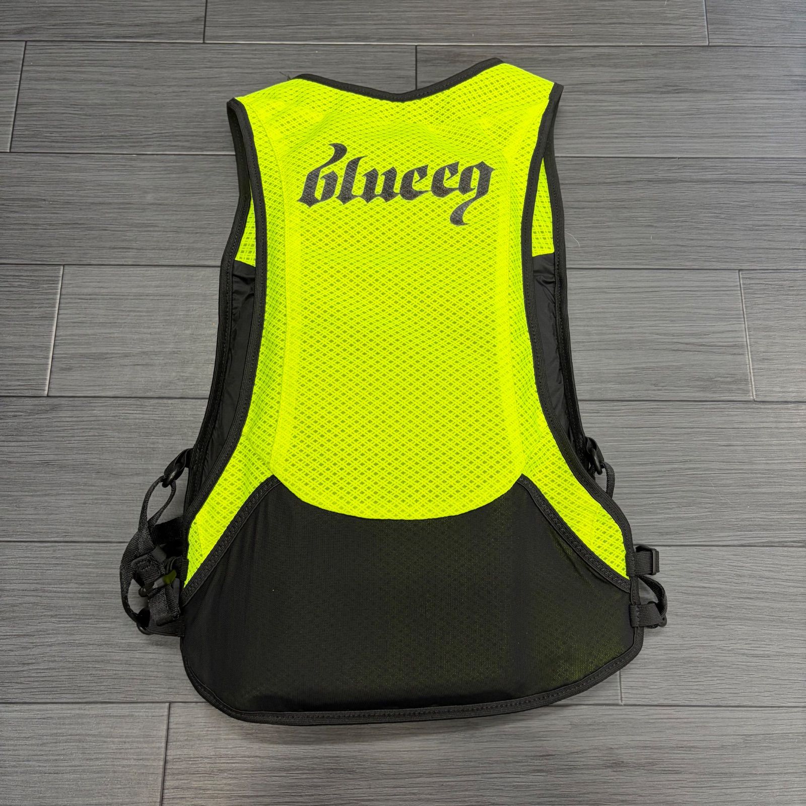 新品未使用】blueeq ブルイクライフジャケット PFD - メルカリ