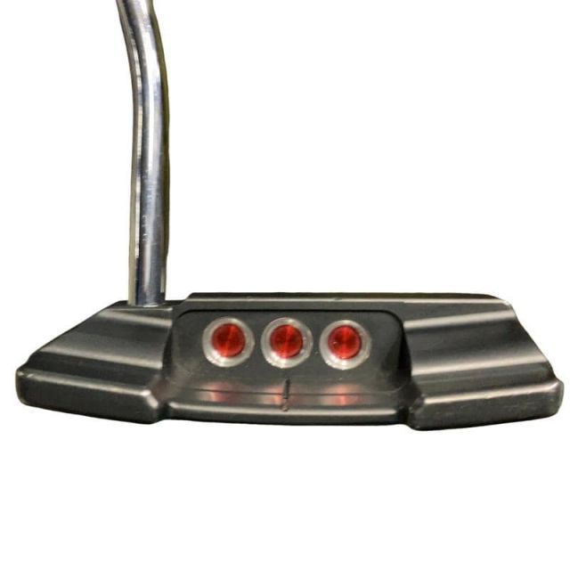 中古】 タイトリスト SCOTTY CAMERON select NEWPORT 2 NOTCHBACK 33