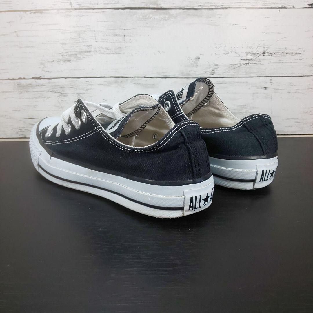 CONVERSE CANVAS ALL STAR OX コンバース キャンバス オールスター