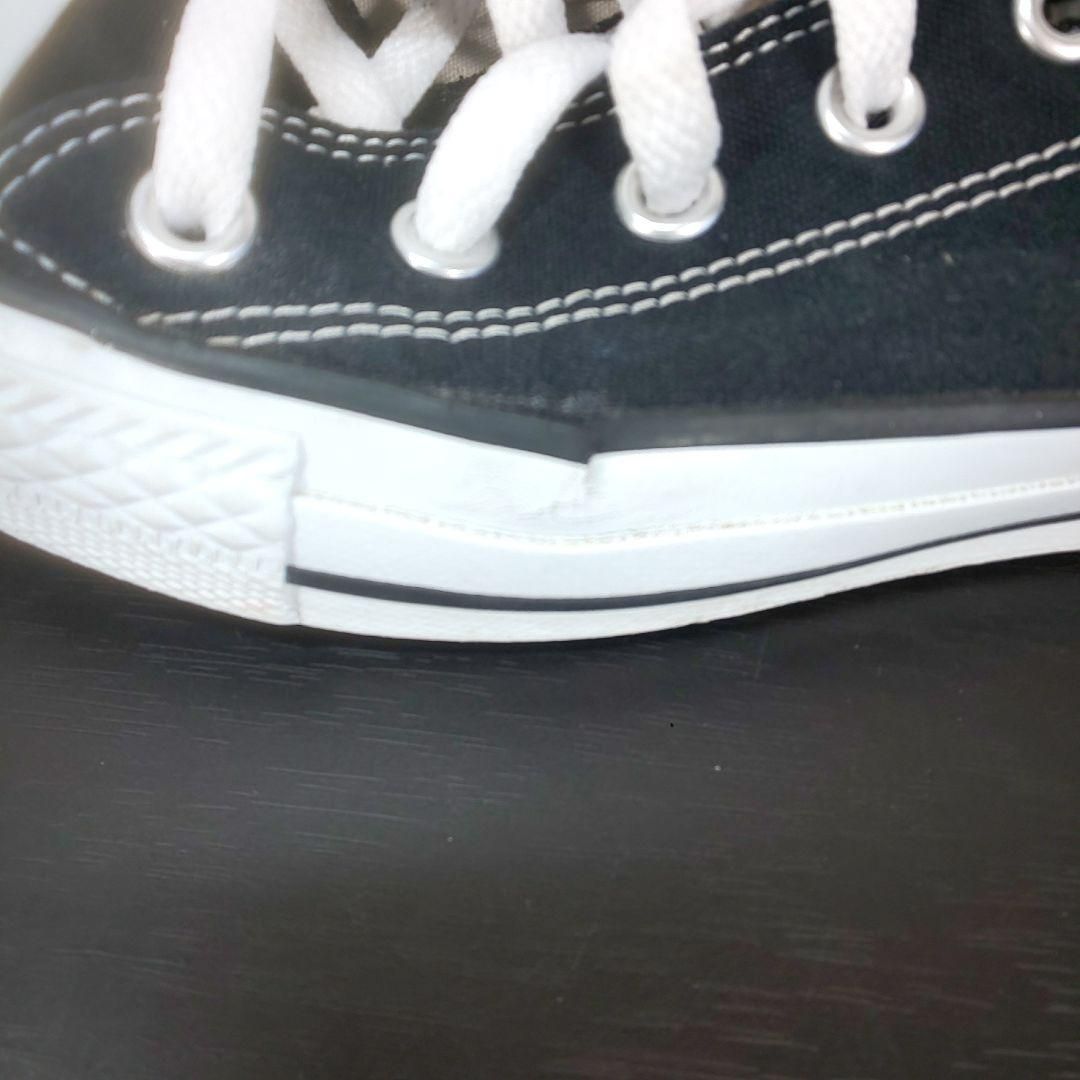 CONVERSE CANVAS ALL STAR OX コンバース キャンバス オールスター