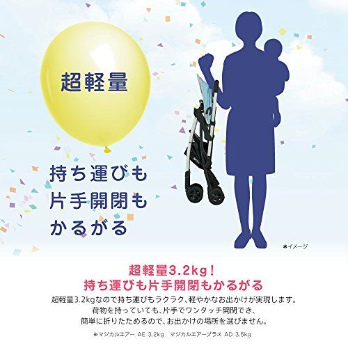 マジカルエアー AE