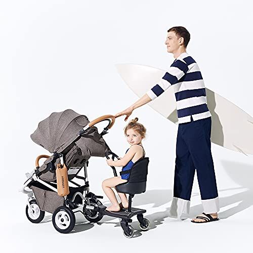 エアバギー 純正ボード