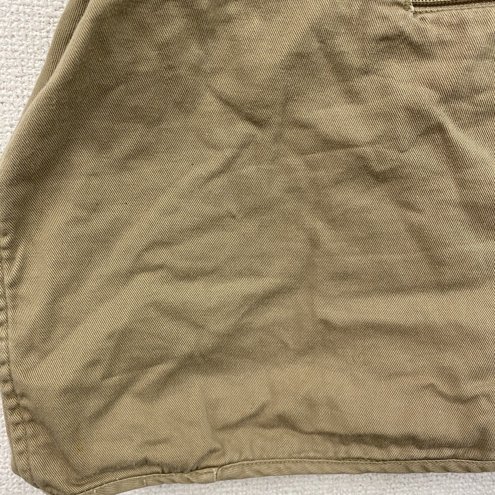 古着 used ～00s Ausable フィッシングベスト ヴィンテージ ベージュ