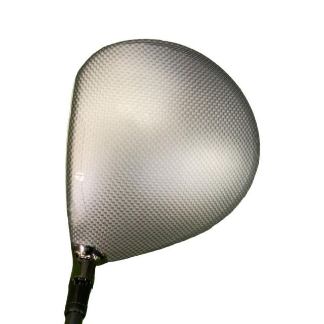 中古】 テーラーメイド Qi35 MAX 10.5° ドライバー DR Diamana BLUE