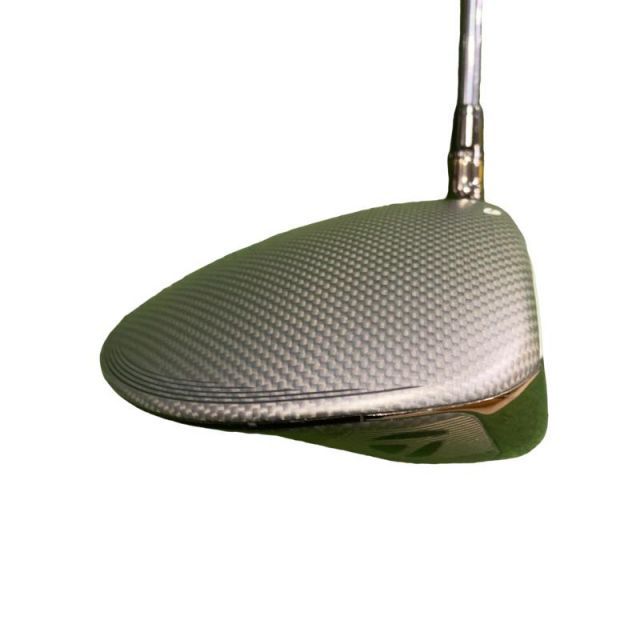 中古】 テーラーメイド Qi35 MAX 10.5° ドライバー DR Diamana BLUE