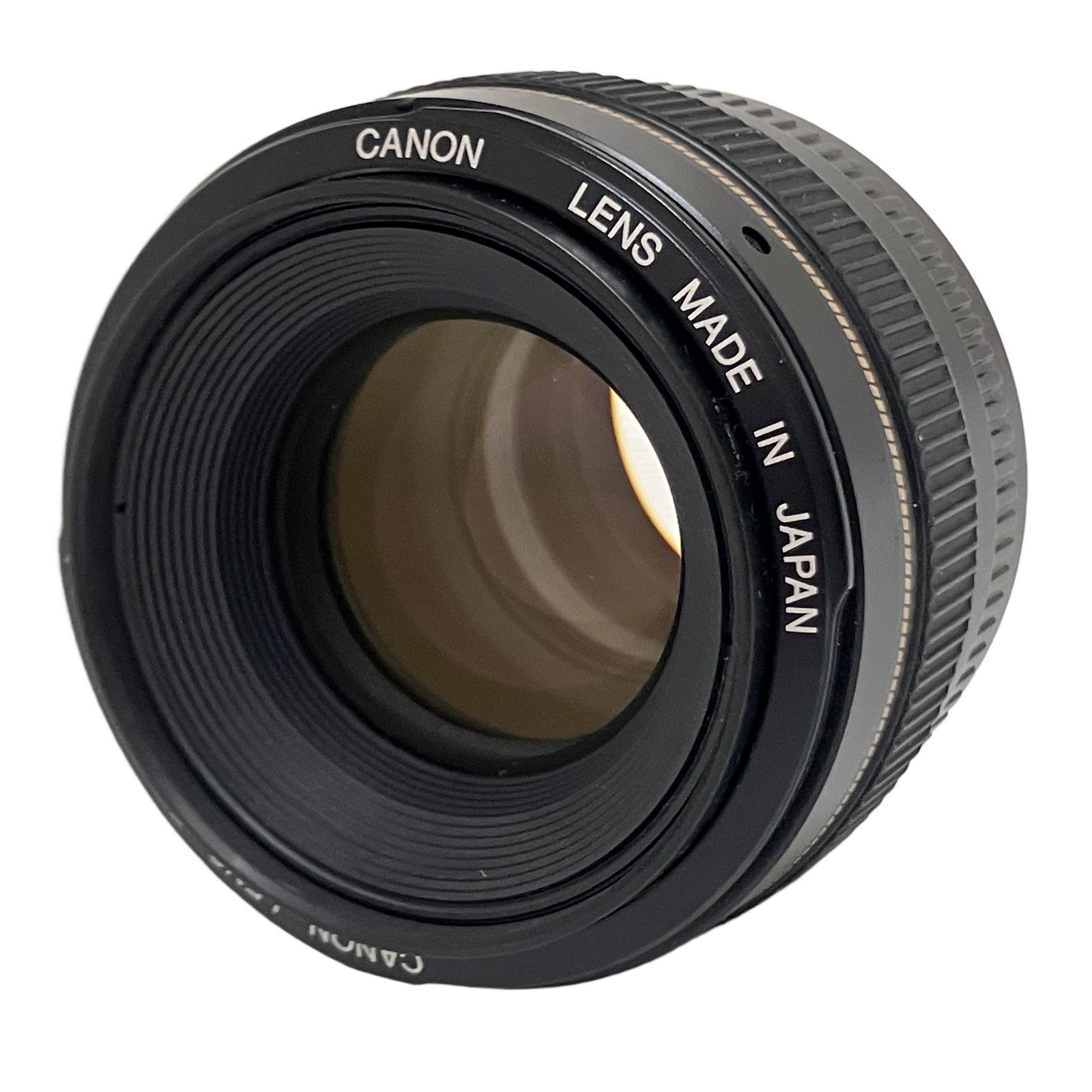 Canon LENS EF 50mm F1.4 キャノン 単焦点 カメラ レンズ ジャンク