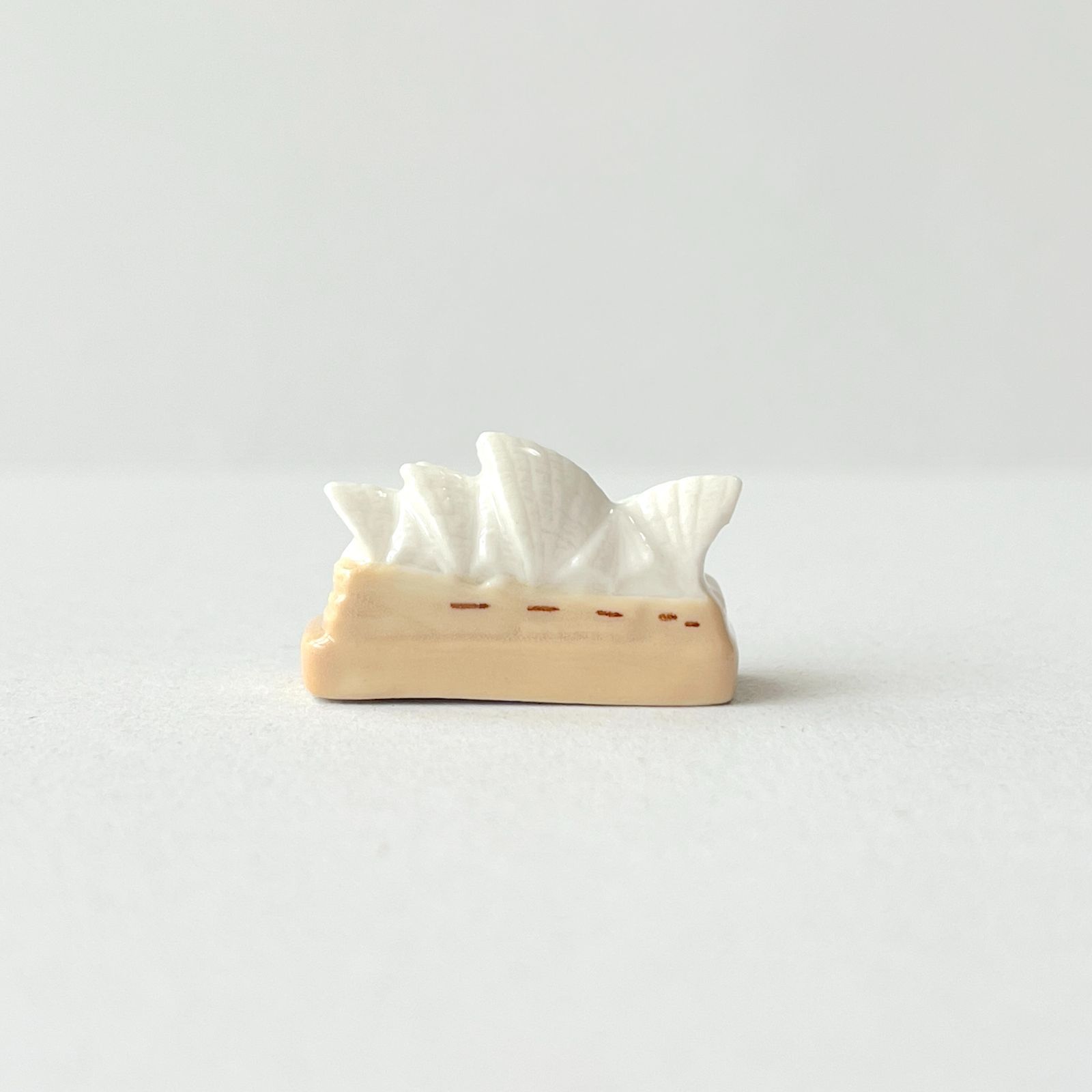 フェーヴ シドニー・オペラハウス オーストラリア 世界のモニュメント