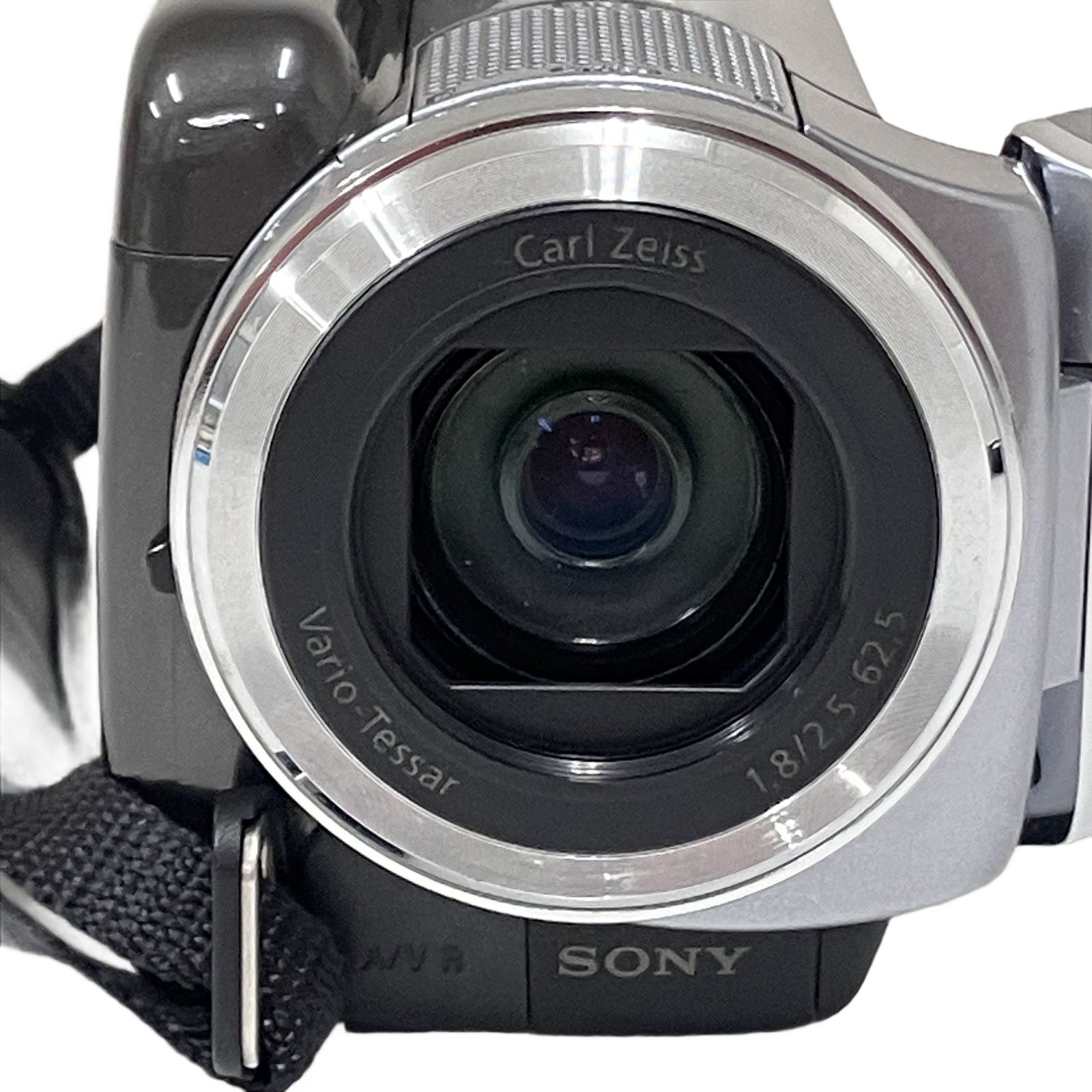 SONY DCR-SR87 デジタルビデオカメラレコーダー ハンディカム HDD