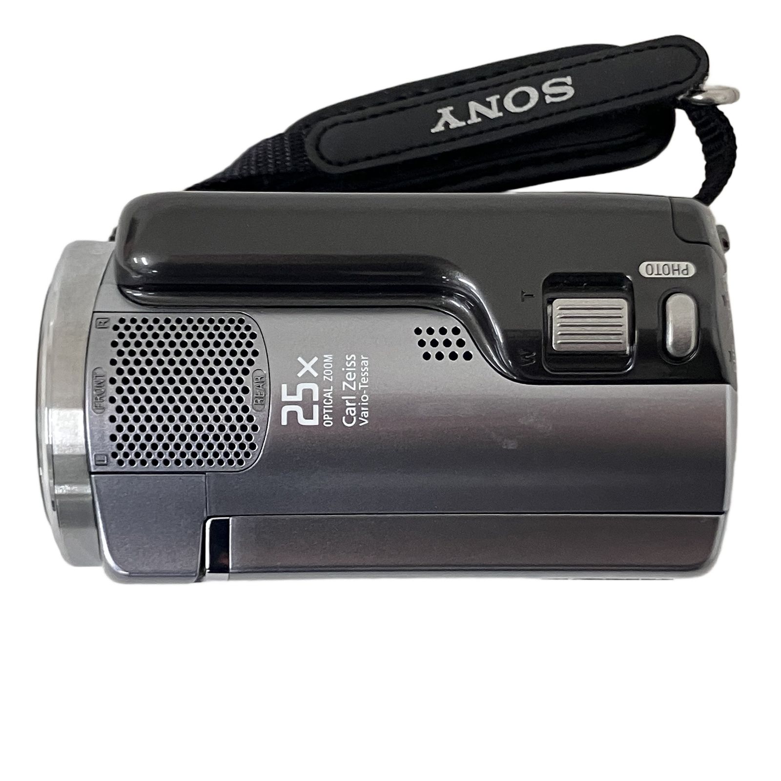 SONY DCR-SR87 デジタルビデオカメラレコーダー ハンディカム HDD