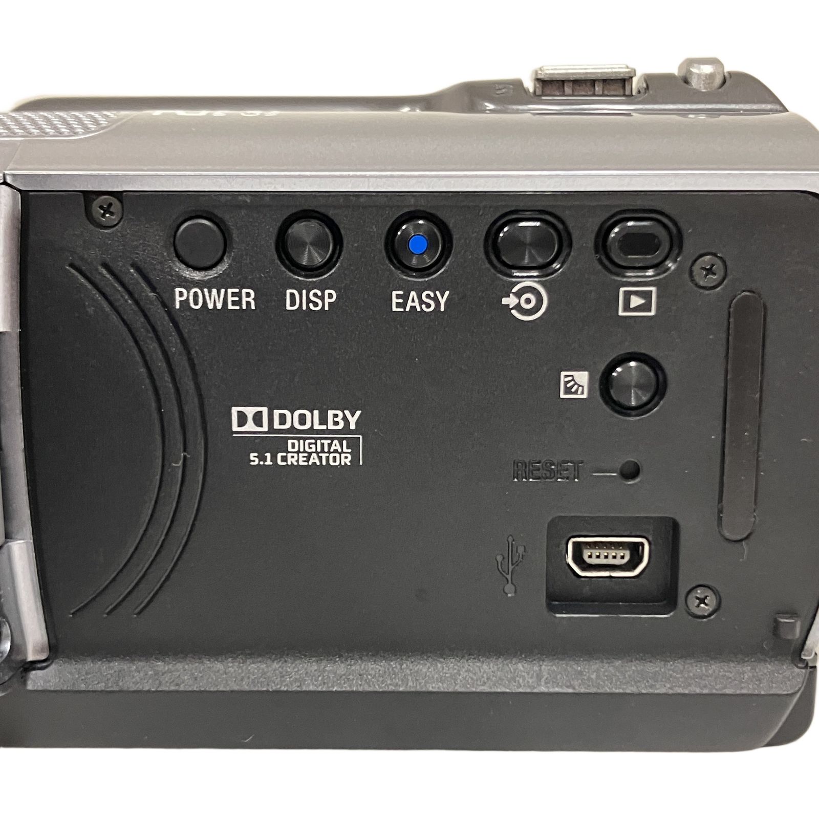 SONY DCR-SR87 デジタルビデオカメラレコーダー ハンディカム HDD