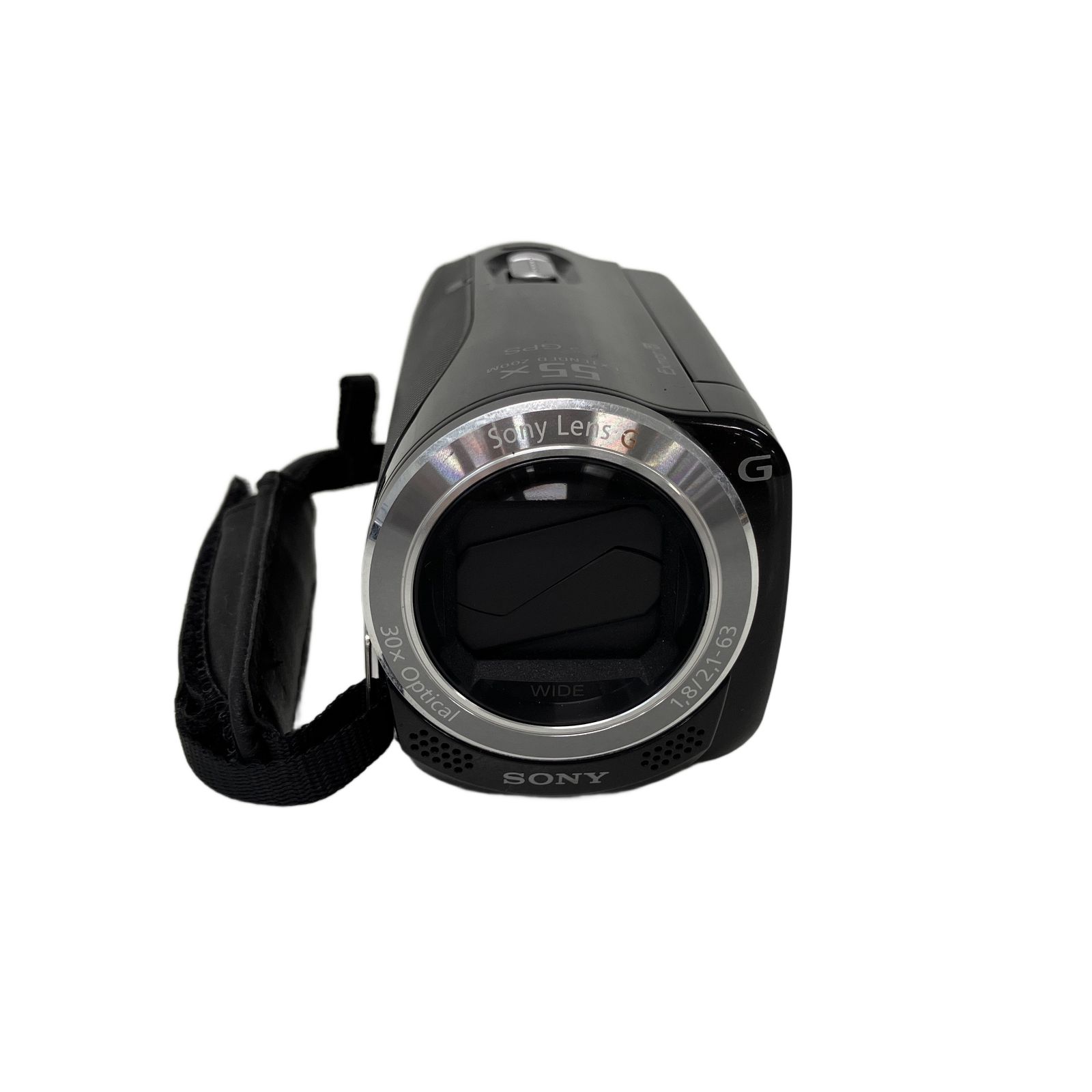 SONY HDR-CX270V HANDYCAM 2012年製 デジタルビデオカメラ Z10916180