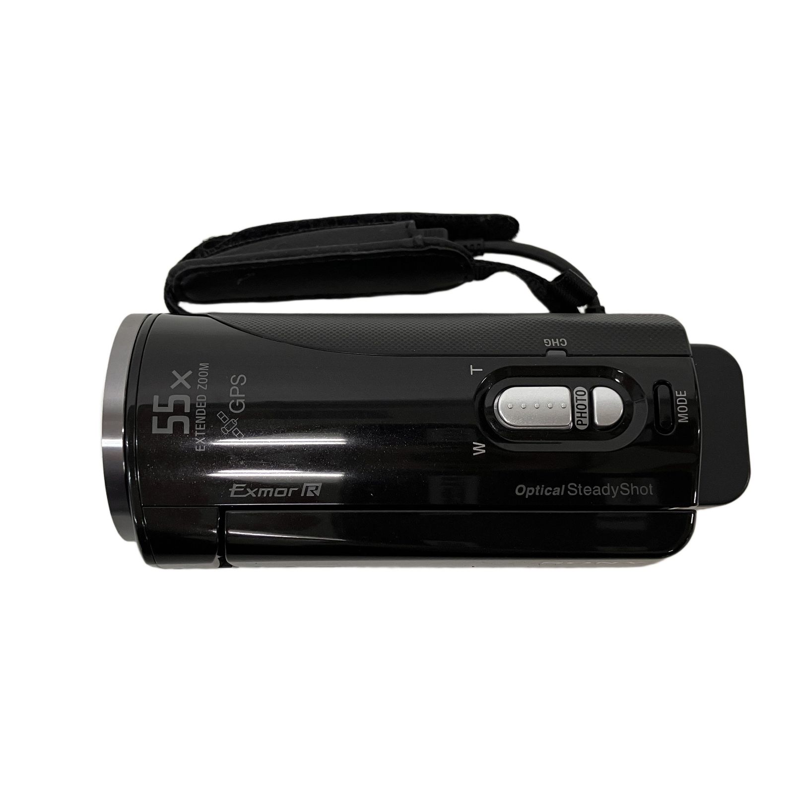 SONY HDR-CX270V HANDYCAM 2012年製 デジタルビデオカメラ Z10916180