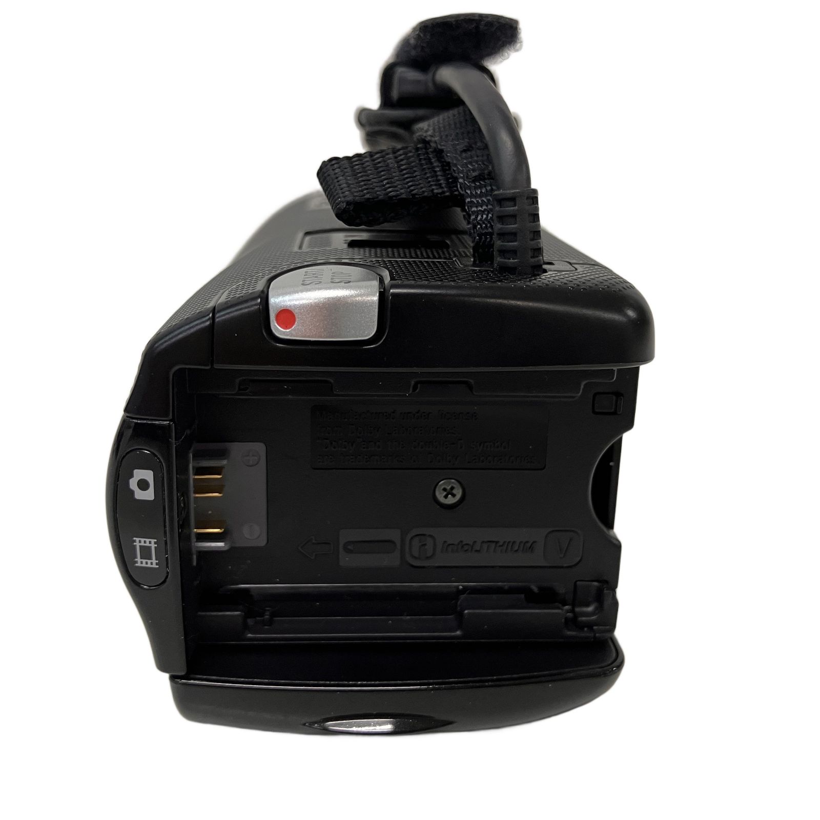 SONY HDR-CX270V HANDYCAM 2012年製 デジタルビデオカメラ Z10916180