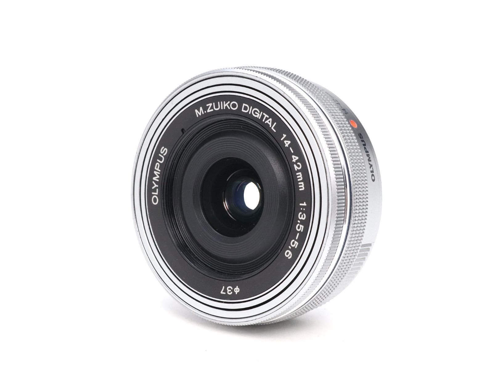 D (ジャンク) OLYMPUS オリンパス M.ZUIKO ED 14-42mm F3.5-5.6 EZ