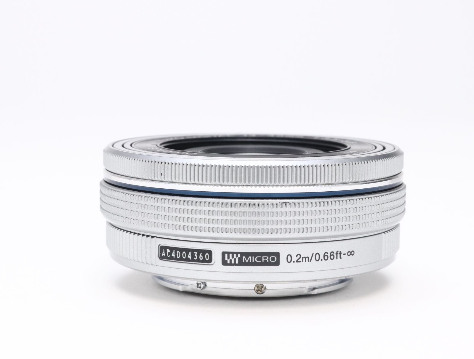 D (ジャンク) OLYMPUS オリンパス M.ZUIKO ED 14-42mm F3.5-5.6 EZ