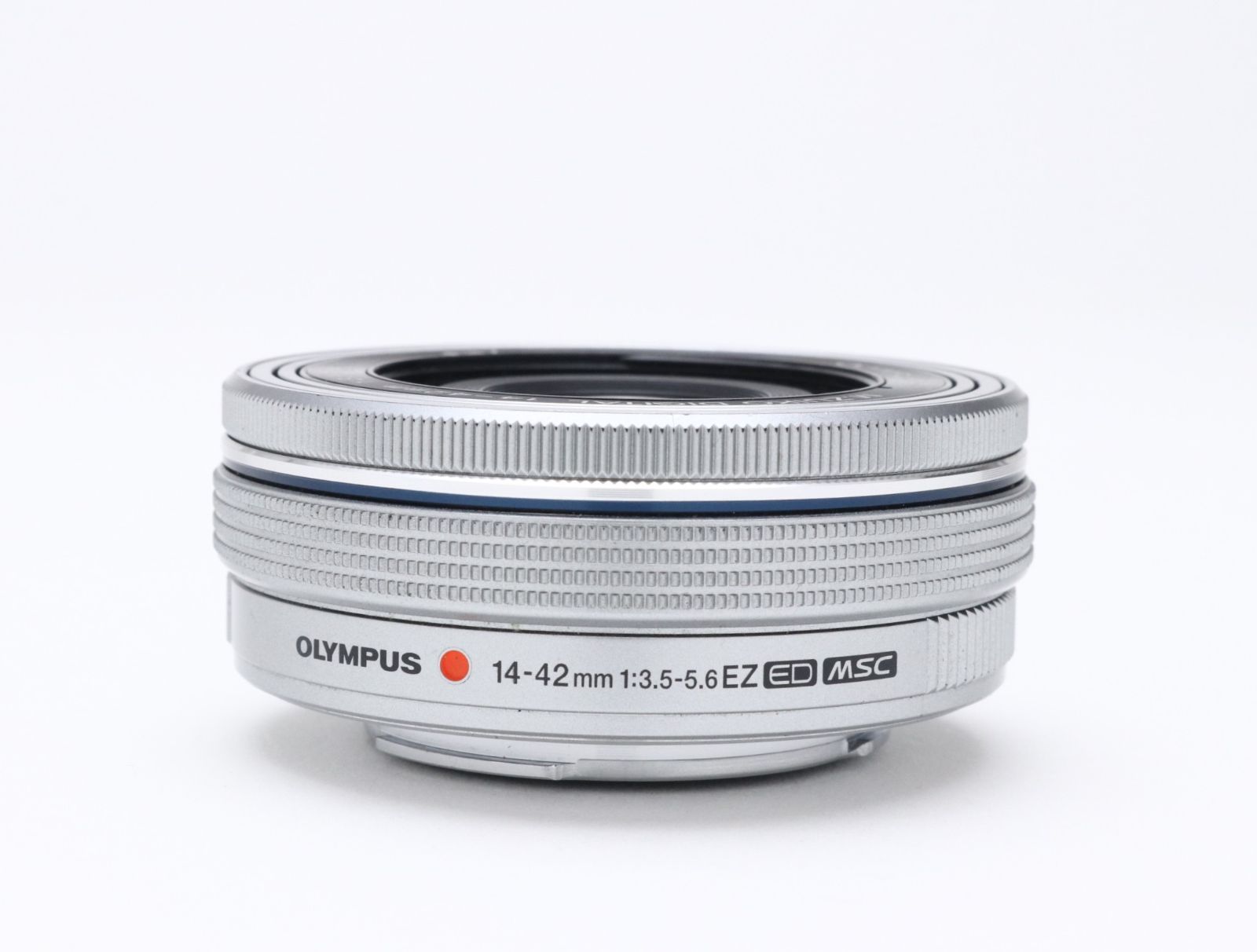 D (ジャンク) OLYMPUS オリンパス M.ZUIKO ED 14-42mm F3.5-5.6 EZ