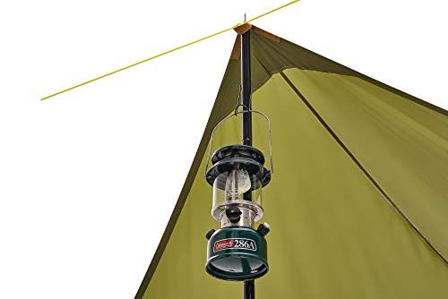 コールマン(Coleman) タープ ヘキサライトCH dbfe8994 - メルカリ