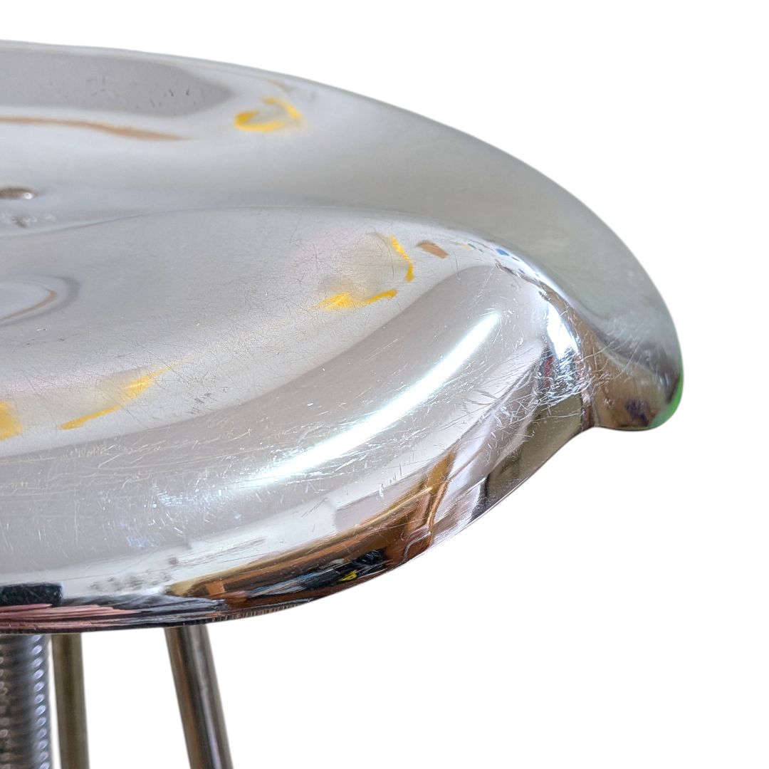 F 希少 廃盤 DULTON / ダルトン / BAR STOOL / バースツール / CLIPPER