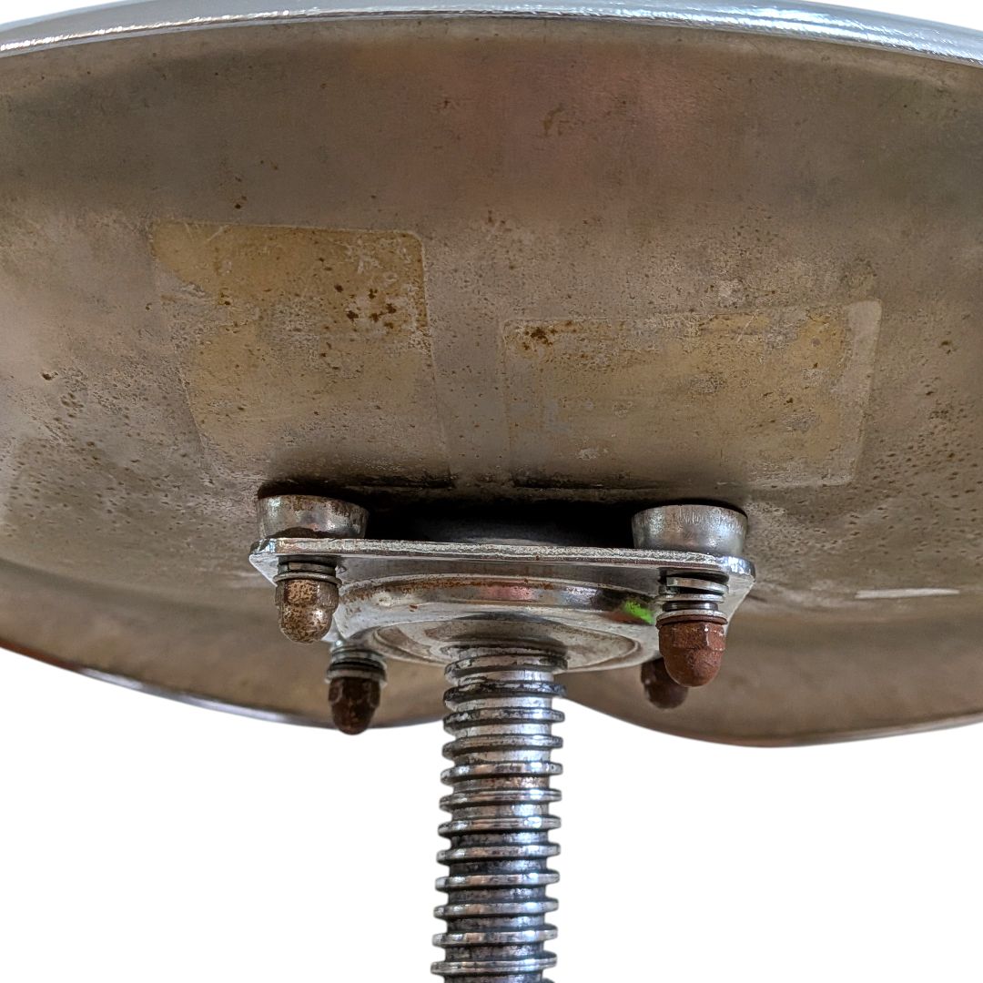 F 希少 廃盤 DULTON / ダルトン / BAR STOOL / バースツール / CLIPPER