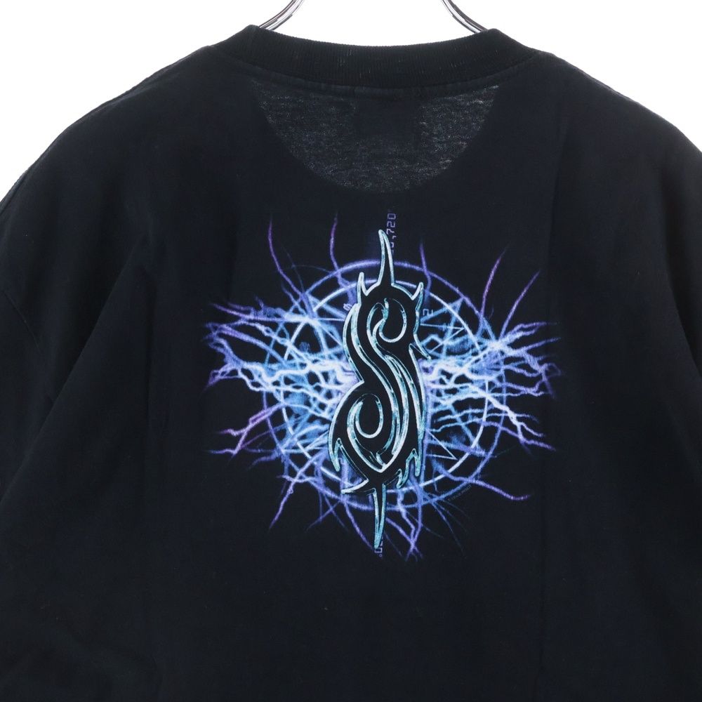VINTAGE (ヴィンテージ) 90S Slipknot TEE スリップノット 両面