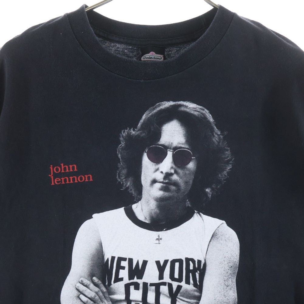 VINTAGE (ヴィンテージ) 90S JOHN LENNON NEW YORK CITY TEE ジョン