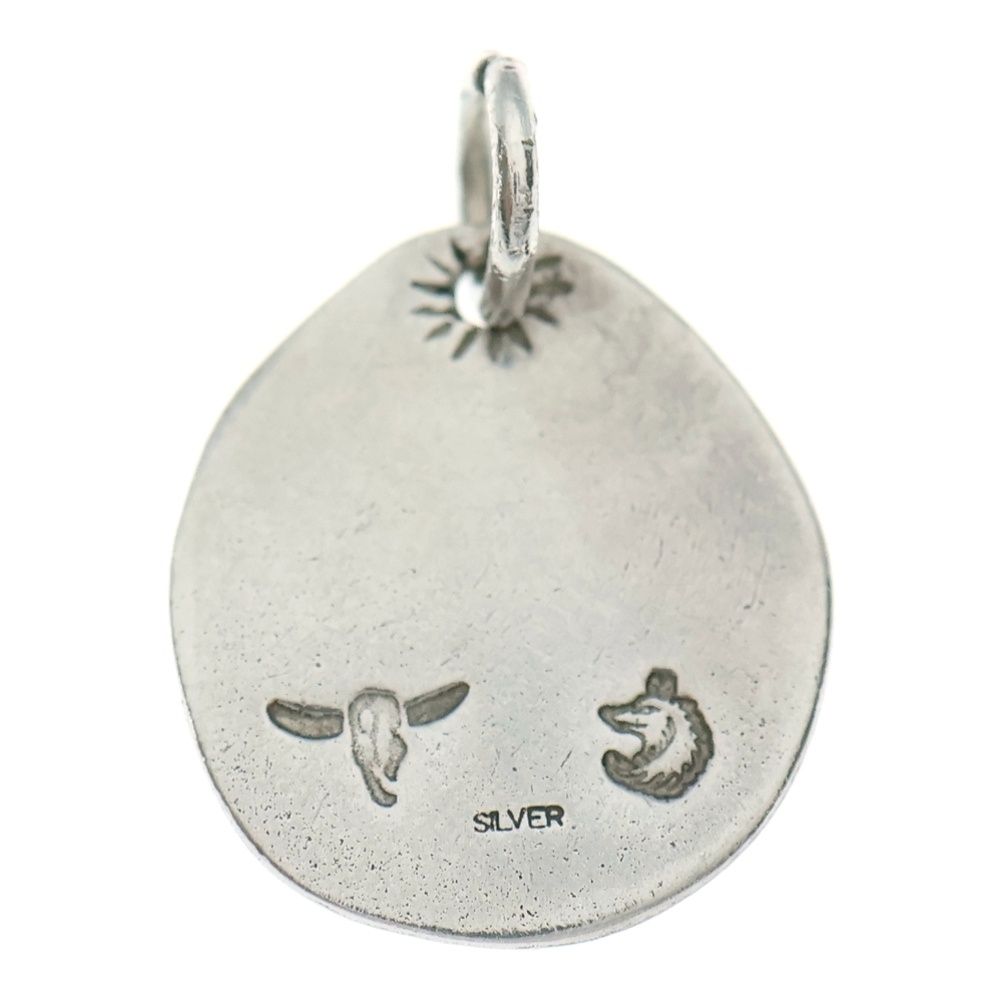 TADY & KING (タディアンドキング) SVメタルMサイズ イーグル