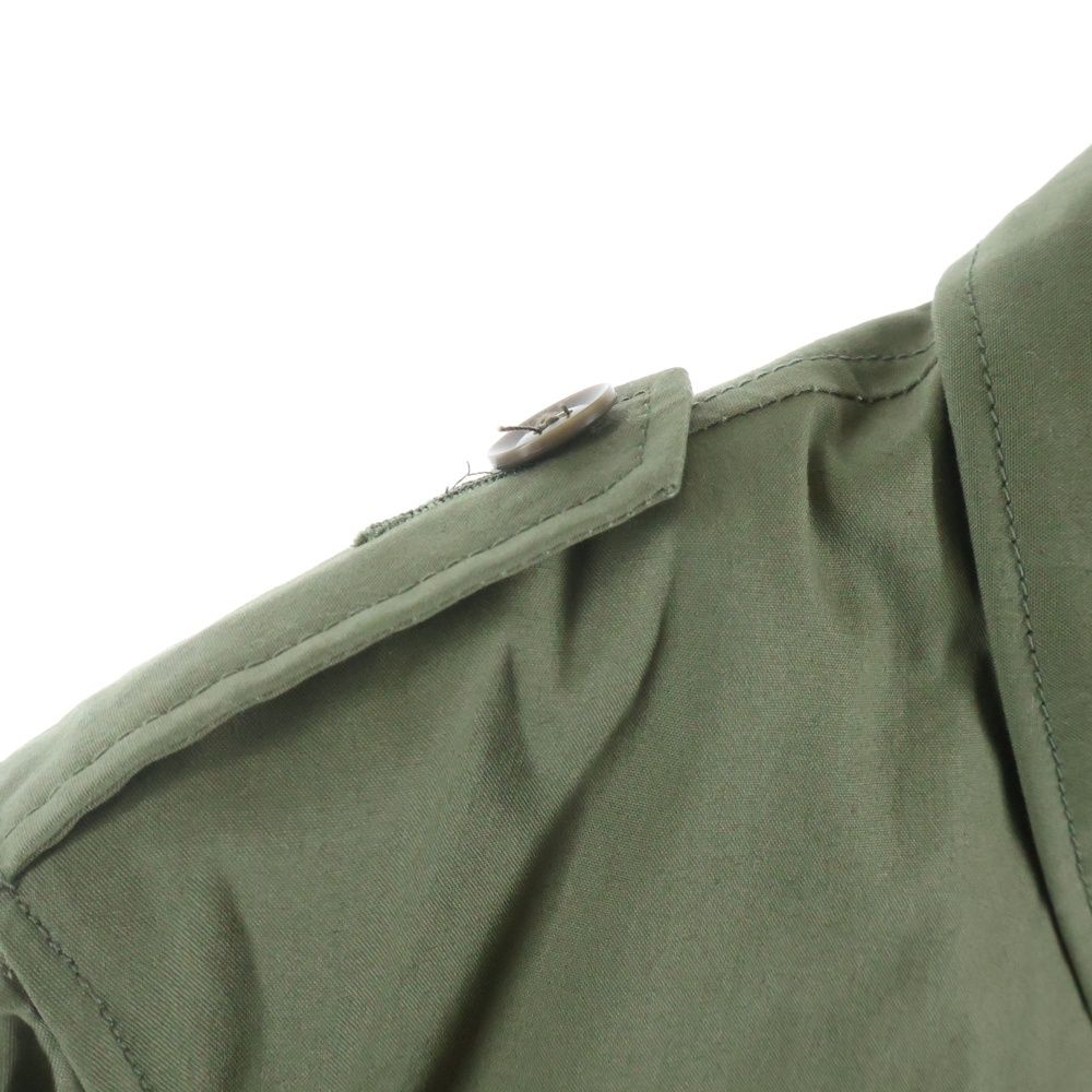 RON HERMAN (ロンハーマン) マルチフラップポケット エポレット