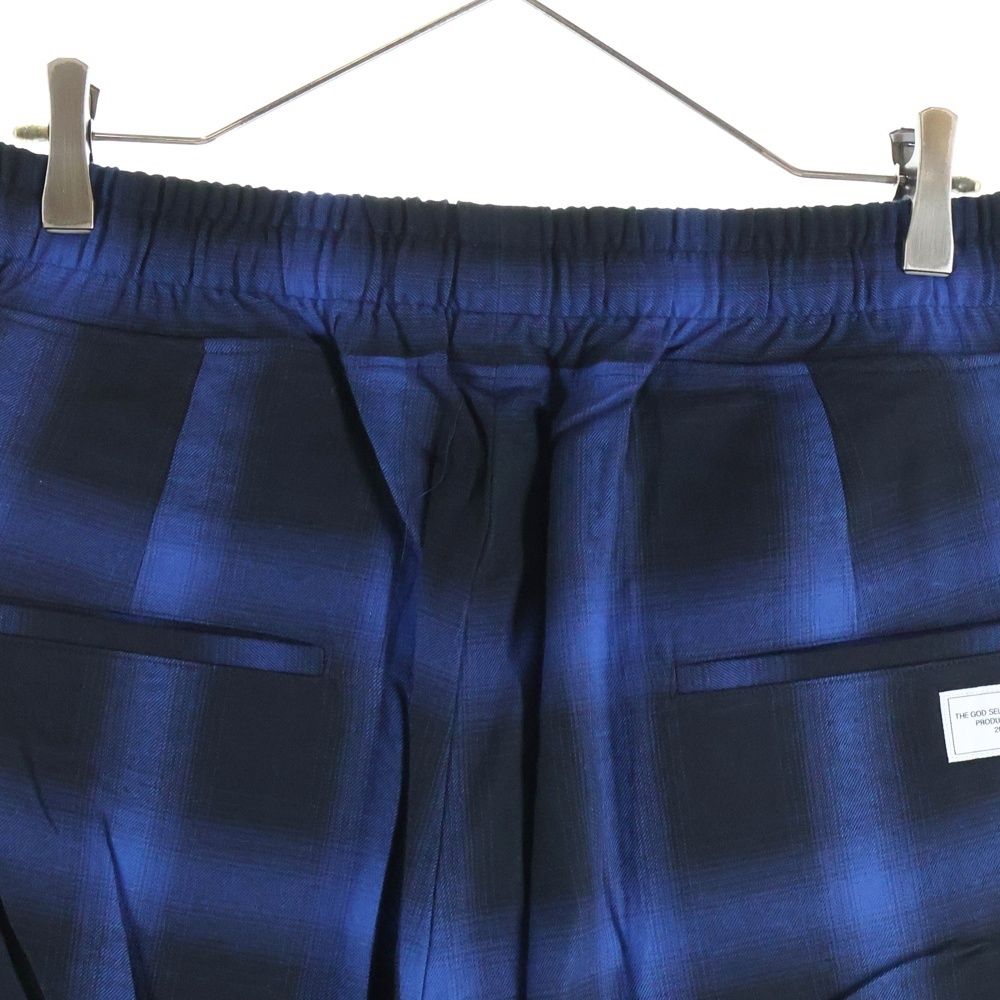 GOD SELECTION XXX (ゴッドセレクショントリプルエックス) 23SS