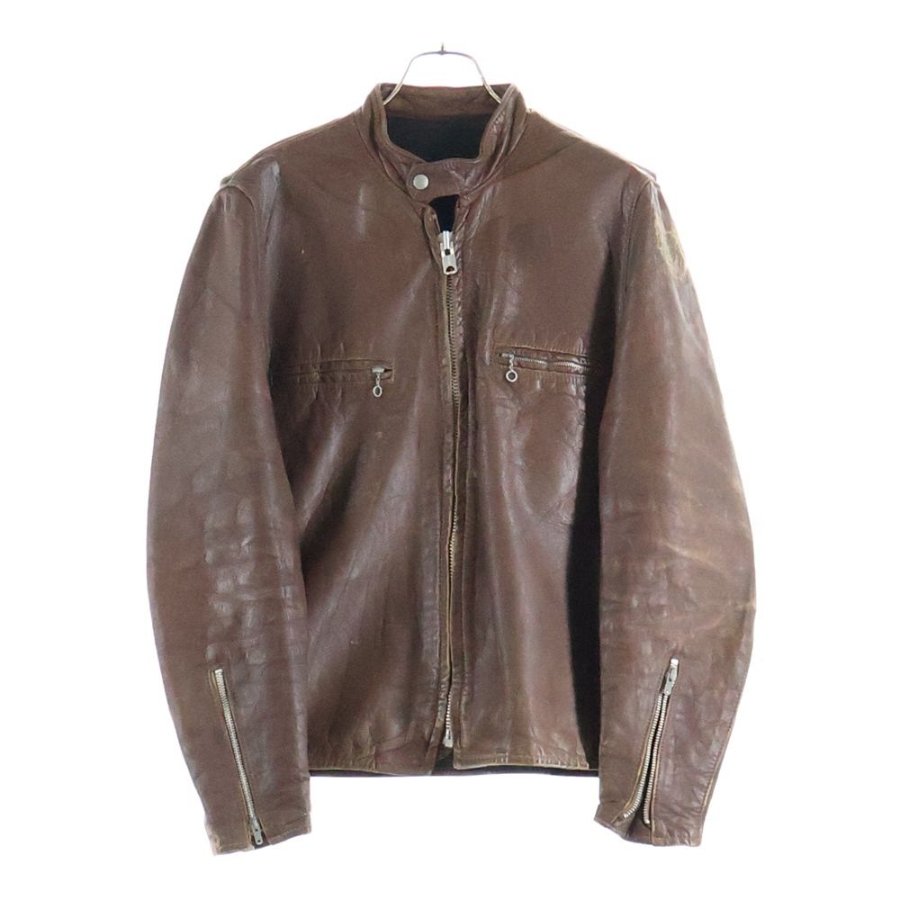 VINTAGE (ヴィンテージ) 60s-70s 涙ジップ TALON SWIFT ZIP シングル