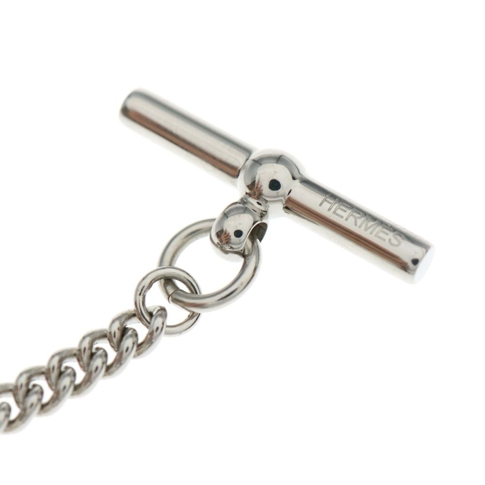 HERMES (エルメス) Chaine d'H bracelet チェーン・ドゥ・アッシュ