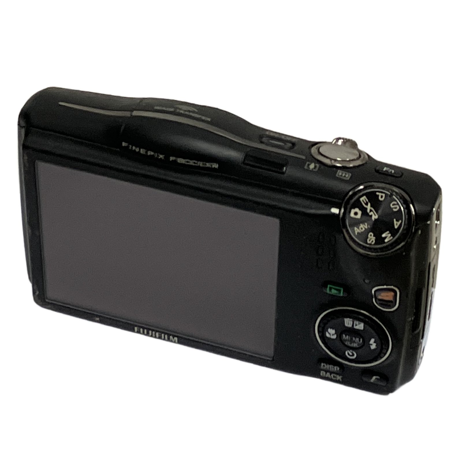 FUJIFILM FINEPIX F800EXR コンパクトカメラ フジフイルム コンデジ