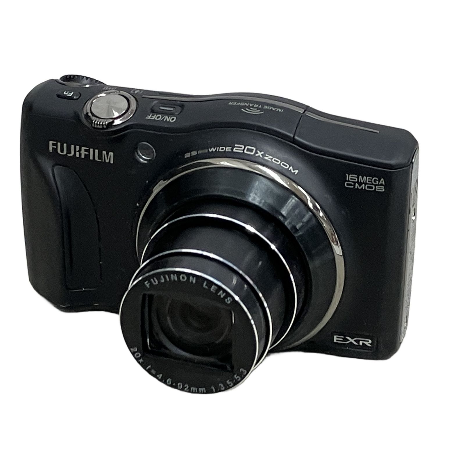FUJIFILM FINEPIX F800EXR コンパクトカメラ フジフイルム コンデジ