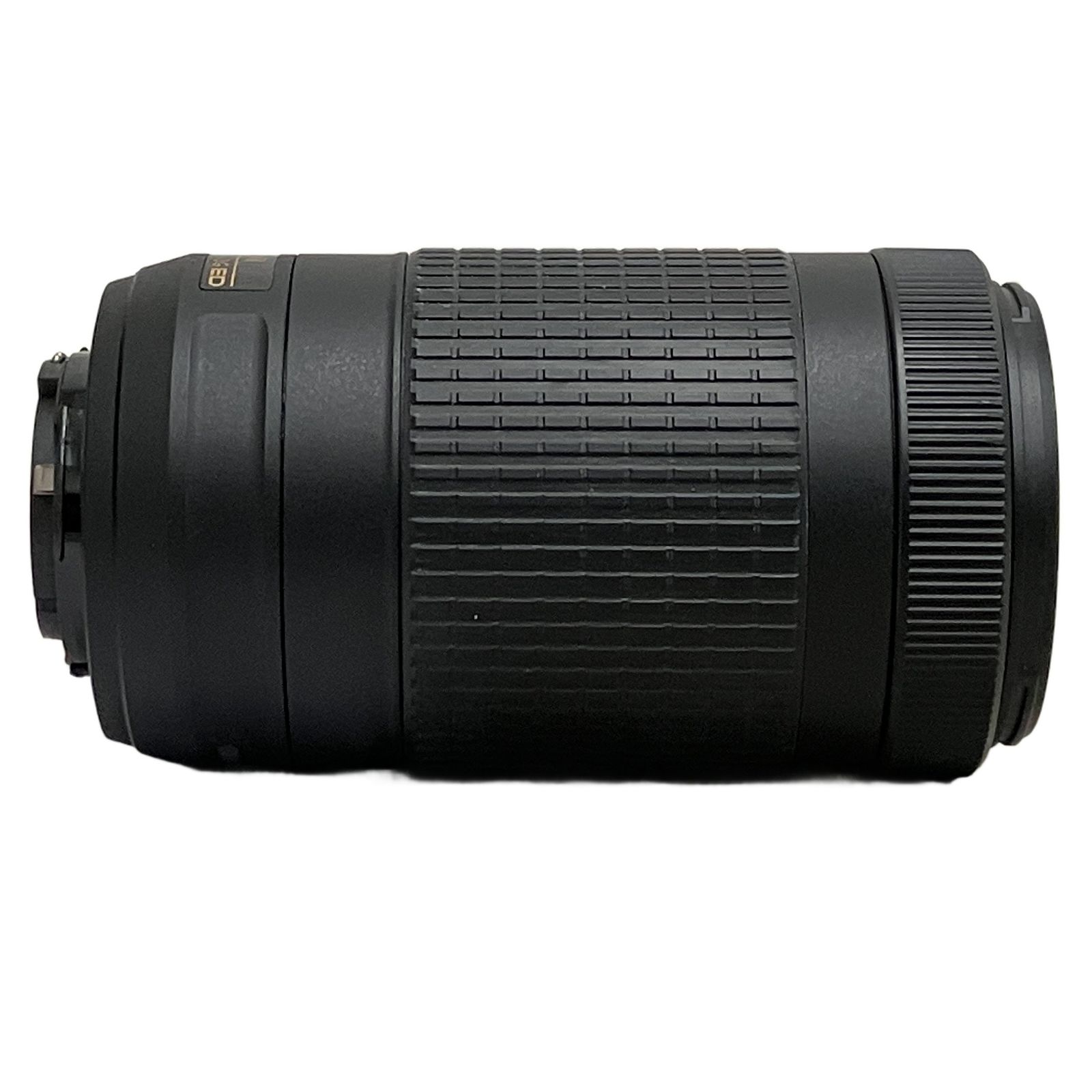 Nikon AF-P DX NIKKOR 70-300mm F4.5-6.3 G ED VR 超望遠 ズームレンズ